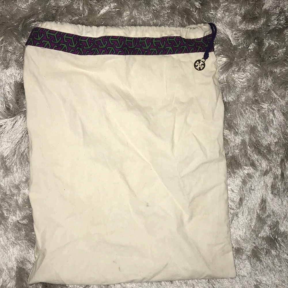 Tory Burch pouch